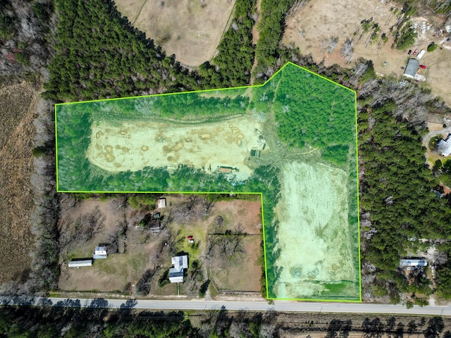 0 Short Cut Rd, Harleyville, SC 29448