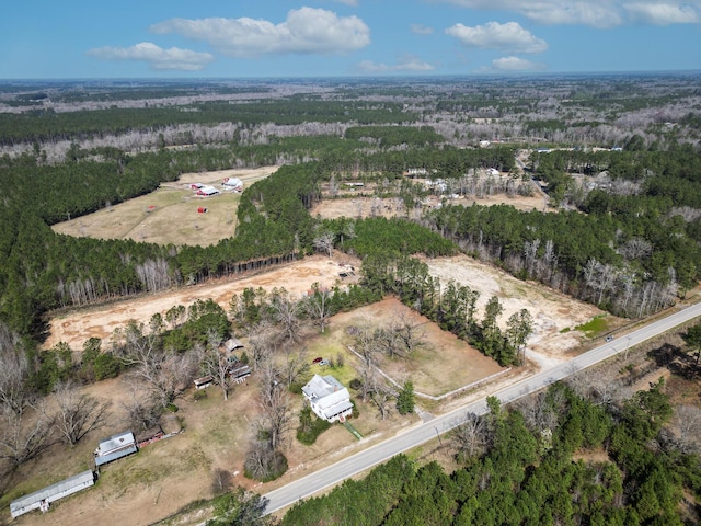 Listing photo 2 for 0 Short Cut Rd, Harleyville SC 29448