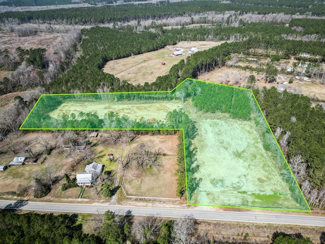 Listing photo 3 for 0 Short Cut Rd, Harleyville SC 29448