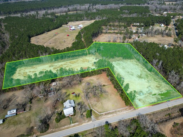 0 Short Cut Rd, Harleyville, SC 29448