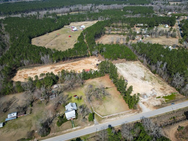 0 Short Cut Rd, Harleyville, SC 29448