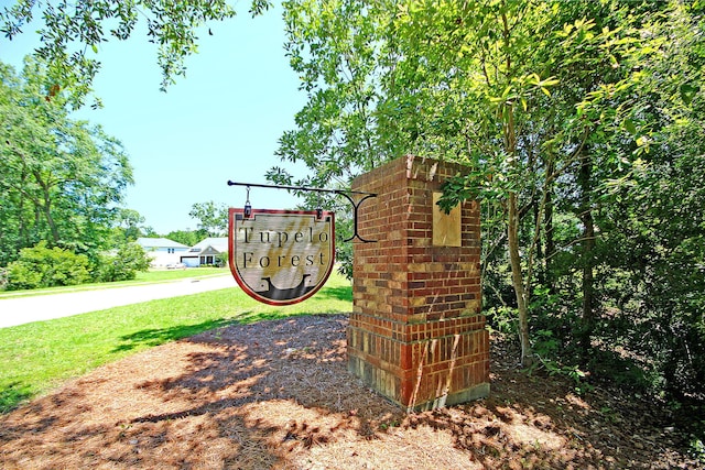 3873 Hanoverian Dr, Mount Pleasant, SC 29429 - exterior view