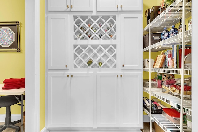 3115 Cross Vine Ln, Summerville, SC 29483 - view of storage area