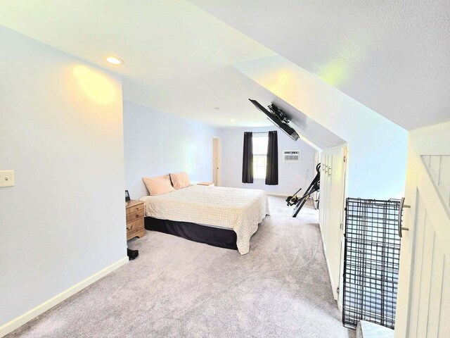 9489 Sidneys Rd, Round O, SC 29474 - carpeted bedroom featuring baseboards
