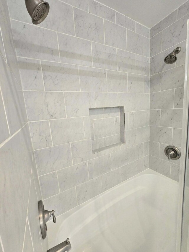 9489 Sidneys Rd, Round O, SC 29474 - full bathroom with shower / washtub combination