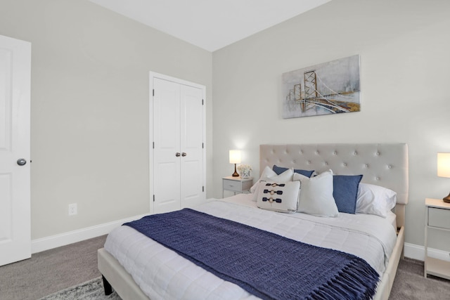101 Patterson Ave, Goose Creek, SC 29445 - bedroom with carpet flooring and baseboards