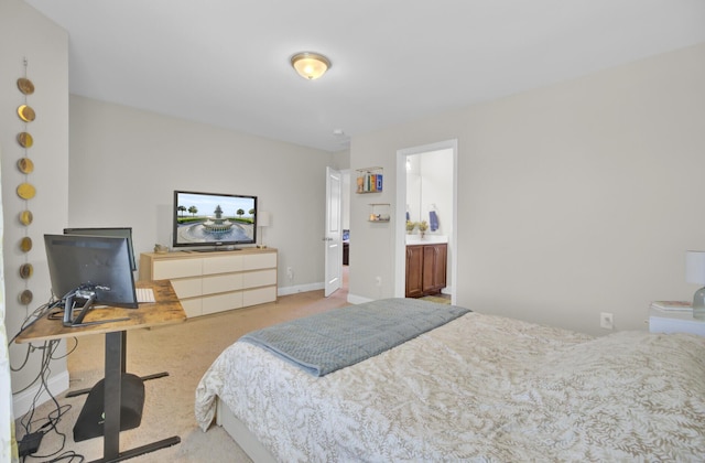 308 Legendres Dr, Goose Creek, SC 29445 - bedroom featuring carpet floors and a desk