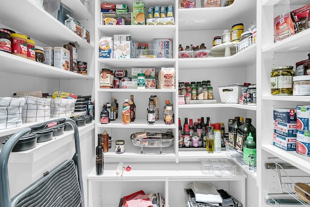 1913 Mooring Line Way, Mount Pleasant, SC 29466 - view of pantry