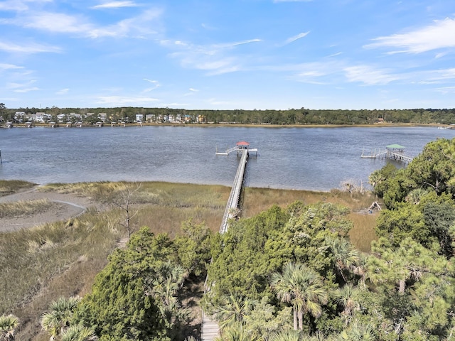 1913 Mooring Line Way, Mount Pleasant, SC 29466 - water view