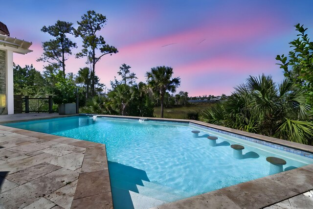1913 Mooring Line Way, Mount Pleasant, SC 29466 - view of outdoor pool