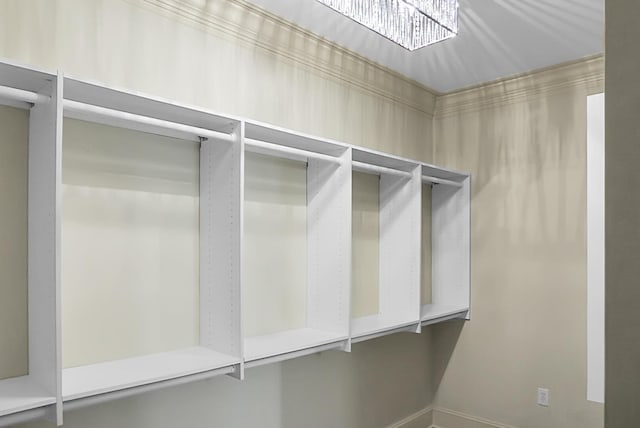 4252 Faber Place Dr Unit 203, North Charleston, SC 29405 - view of walk in closet