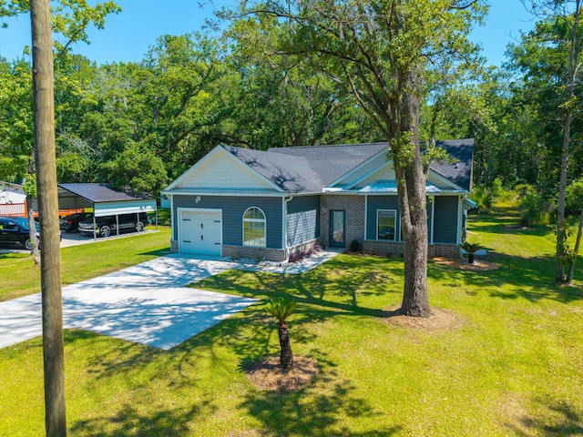 8453 Charleston Hwy, Walterboro, SC 29488