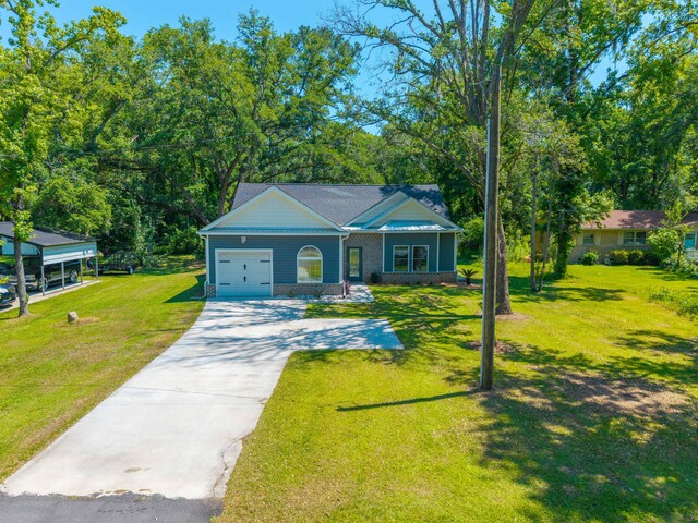 8453 Charleston Hwy, Walterboro, SC 29488