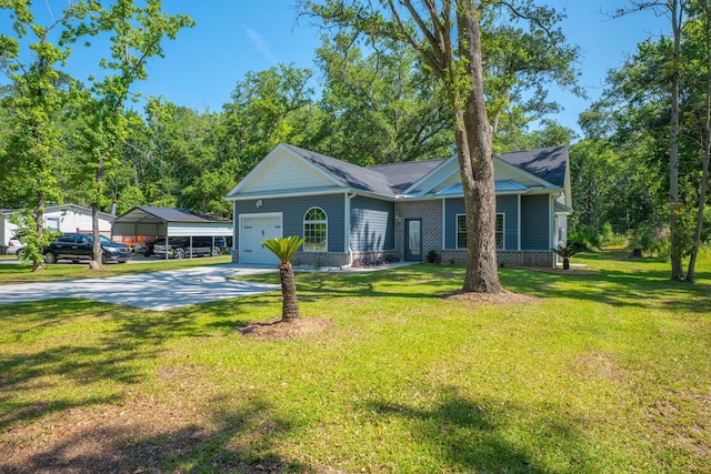 8453 Charleston Hwy, Walterboro, SC 29488