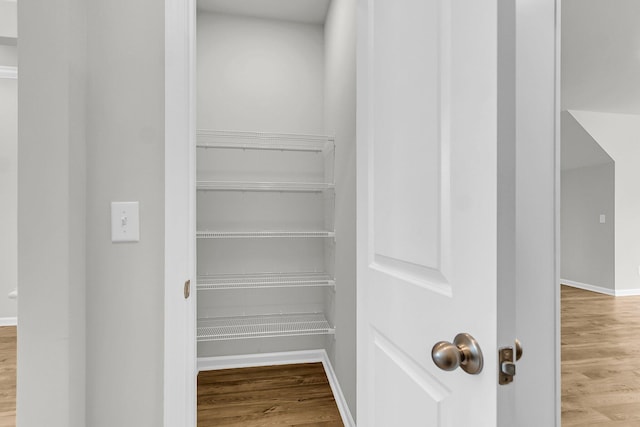 327 Hillman Trl Dr, Moncks Corner, SC 29461 - view of storage area