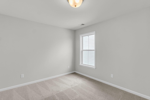 327 Hillman Trl Dr, Moncks Corner, SC 29461 - carpeted spare room with baseboards