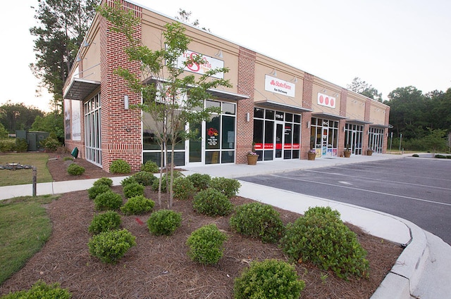 327 Hillman Trl Dr, Moncks Corner, SC 29461 - view of building exterior