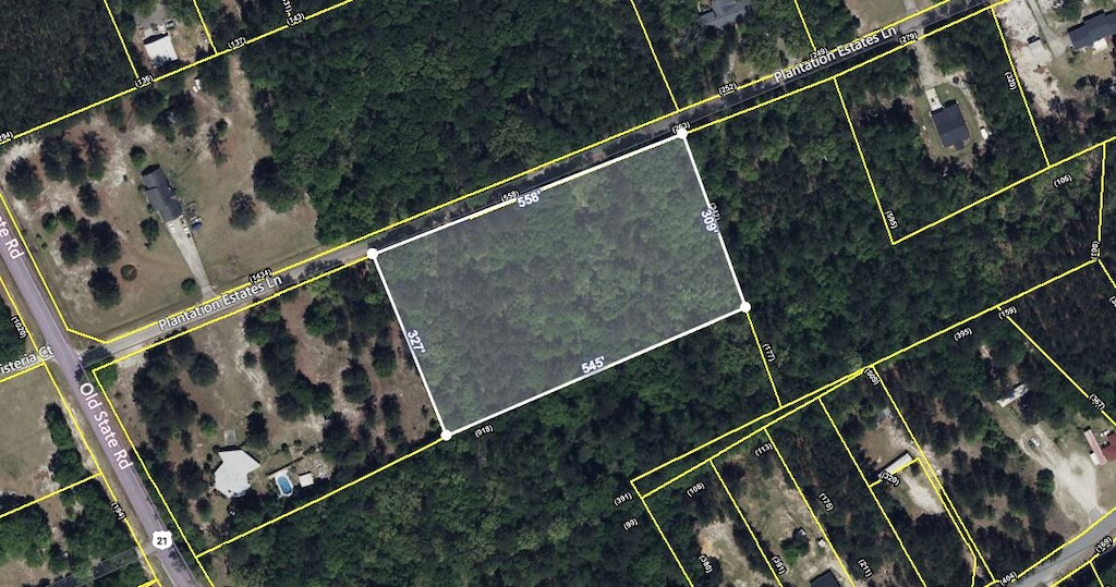 0 Plantation Estates Ln, Gaston, SC 29053