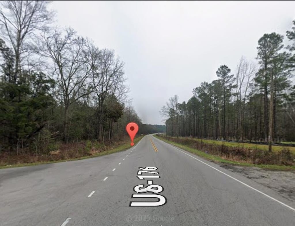 0 Coach Rd, Holly Hill, SC 29059