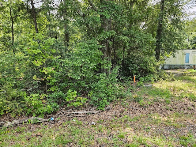 Listing photo 2 for LOT34 E 3rd St, Kershaw SC 29067