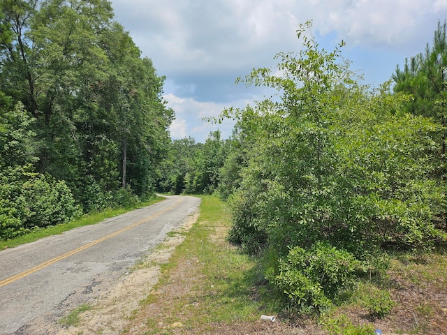 Listing photo 3 for LOT34 E 3rd St, Kershaw SC 29067