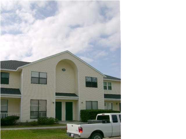 view of building exterior featuring a garage