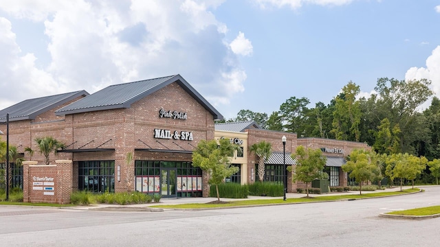 462 Maple Oak Ln, Charleston, SC 29414 - view of building exterior