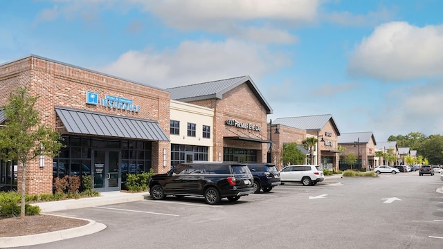 462 Maple Oak Ln, Charleston, SC 29414 - view of commercial location featuring uncovered parking