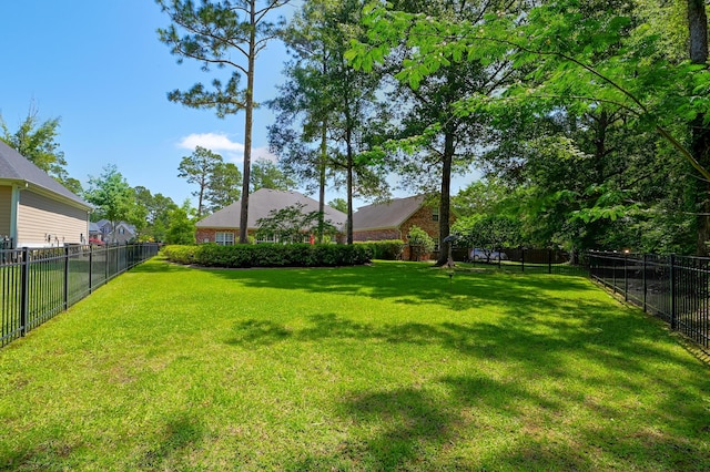 101 Firestone Ct, Summerville, SC 29483 - view of yard