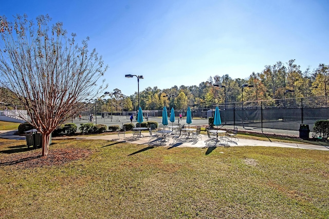 101 Firestone Ct, Summerville, SC 29483 - view of property's community