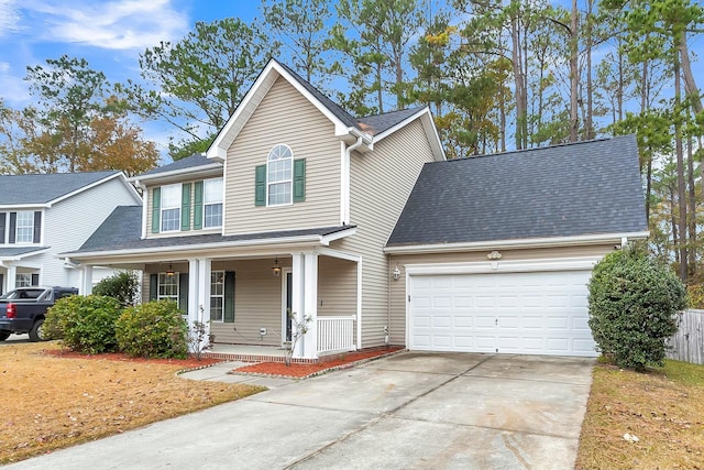 Listing photo 3 for 141 Penzance Blvd, Goose Creek SC 29445