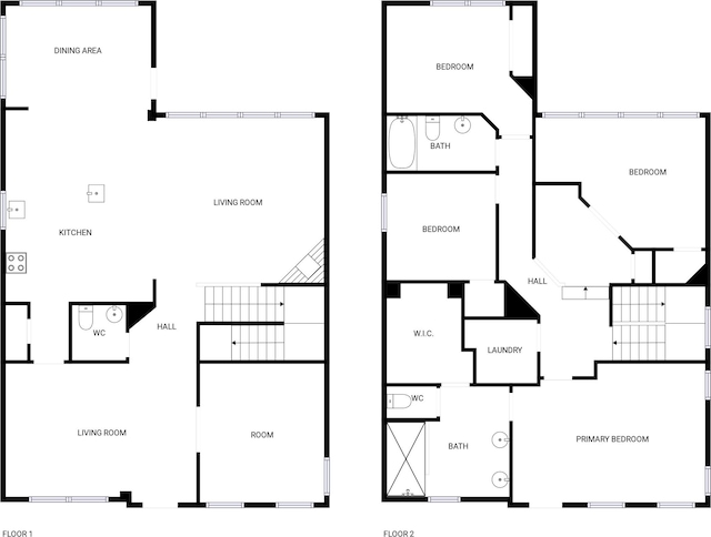 3700 Maidstone Dr, Mount Pleasant, SC 29466 - view of layout