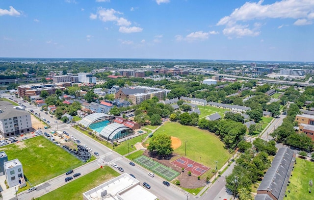 68 Lee St Unit A & B, Charleston, SC 29403 - view of urban area