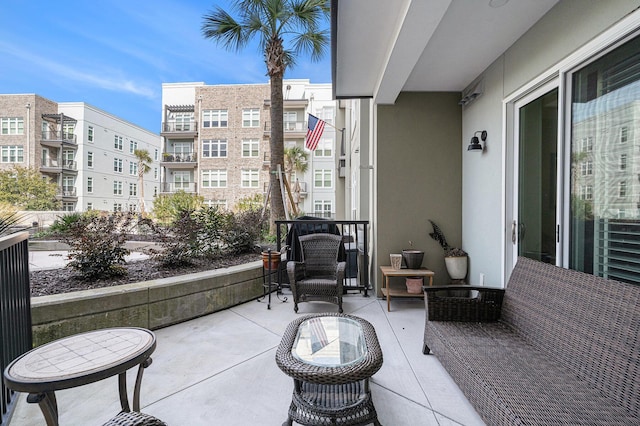 145 Pier View St Unit 111, Charleston, SC 29492 - view of patio / terrace