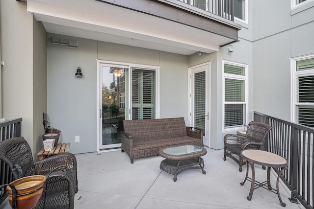145 Pier View St Unit 111, Charleston, SC 29492 - view of patio