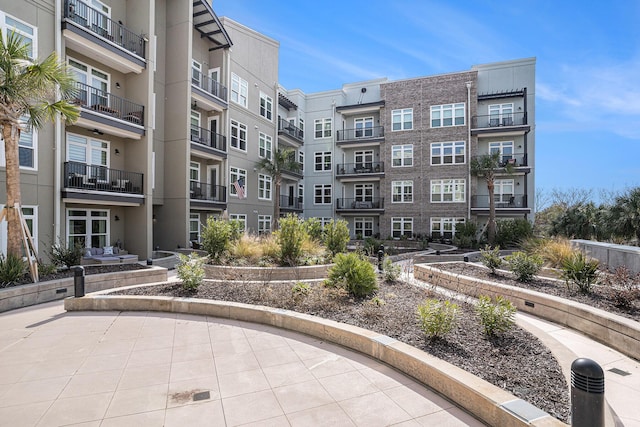 145 Pier View St Unit 111, Charleston, SC 29492 - view of apartment building / complex
