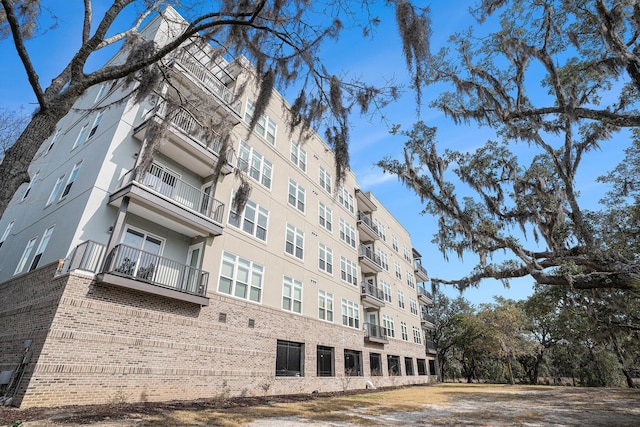 145 Pier View St Unit 111, Charleston, SC 29492 - view of apartment building / complex