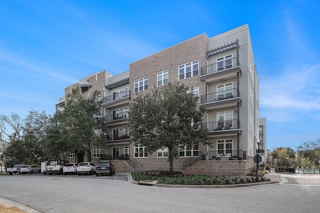 145 Pier View St Unit 111, Charleston, SC 29492 - view of apartment building / complex