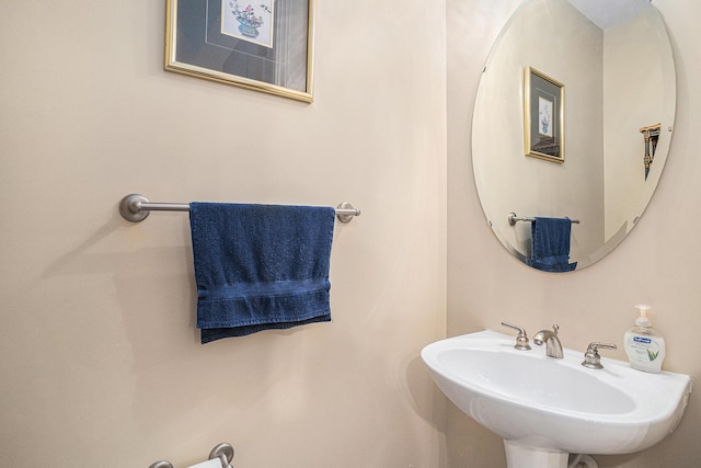 145 Pier View St Unit 111, Charleston, SC 29492 - bathroom with a sink