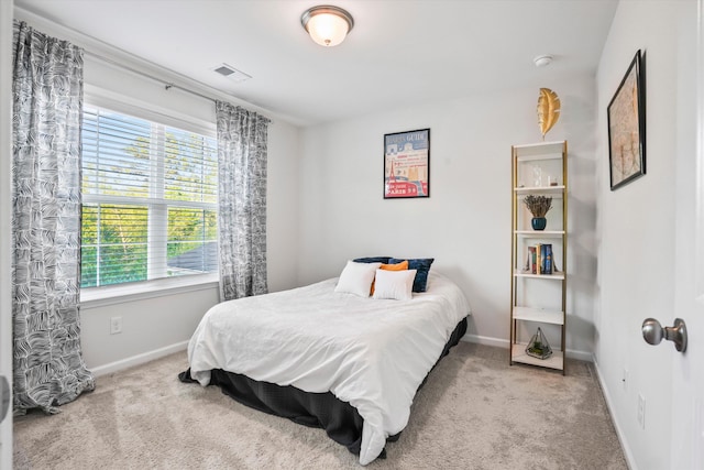 2324 Town Woods Rd, Charleston, SC 29414 - carpeted bedroom featuring baseboards