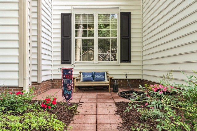 1311 Royal Links Dr, Mount Pleasant, SC 29466 - view of patio