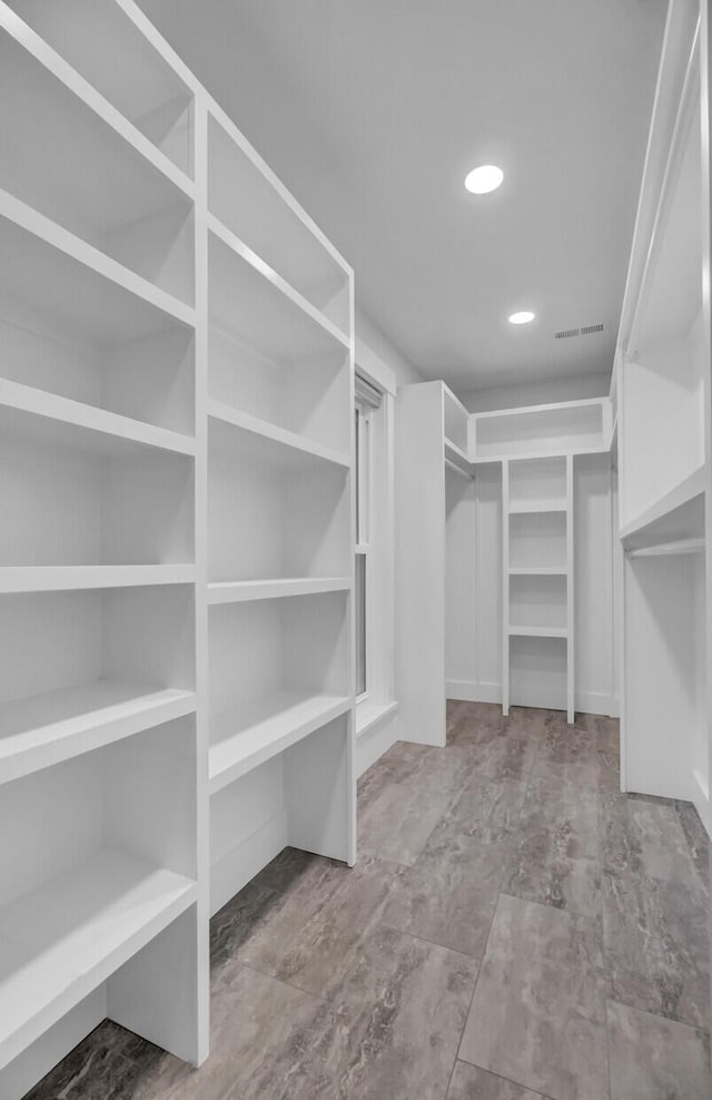 4429 Francis Younge Way, Hollywood, SC 29449 - walk in closet with visible vents