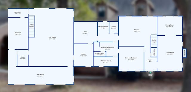 4429 Francis Younge Way, Hollywood, SC 29449 - plan