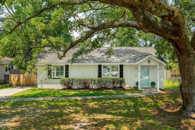 8 Tovey Rd, Charleston, SC 29407 - single story home with roof with shingles