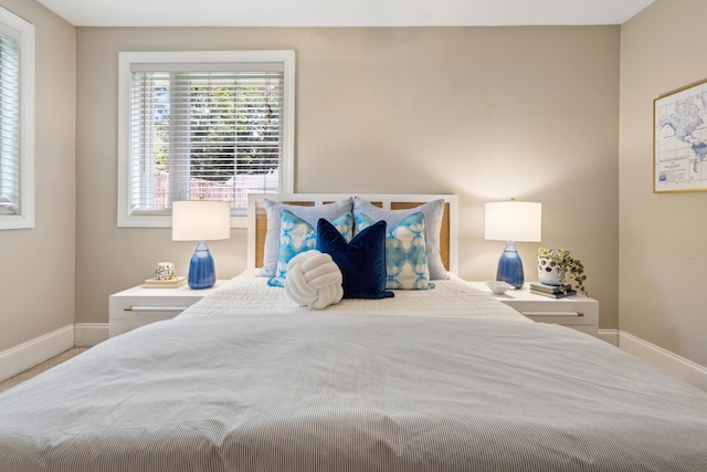 8 Tovey Rd, Charleston, SC 29407 - bedroom with baseboards