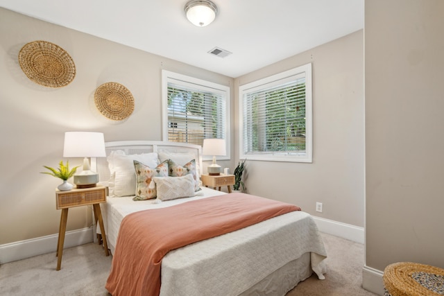 8 Tovey Rd, Charleston, SC 29407 - carpeted bedroom with baseboards