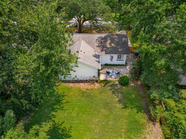8 Tovey Rd, Charleston, SC 29407 - view of subject property