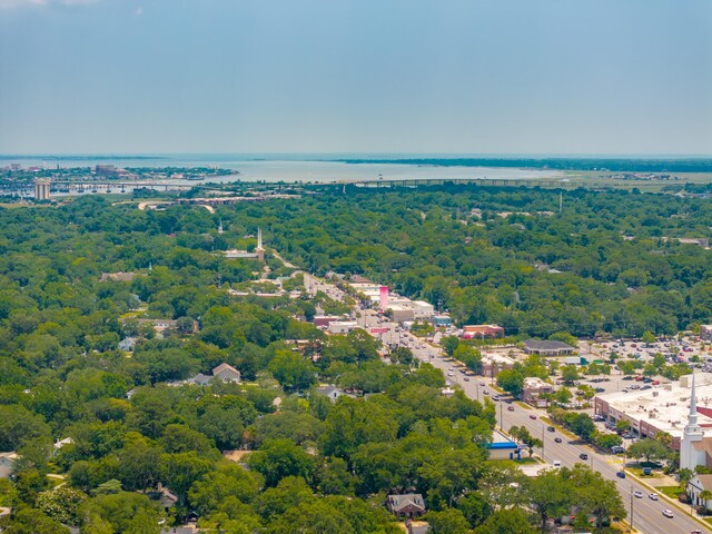 8 Tovey Rd, Charleston, SC 29407 - bird's eye view of a large body of water