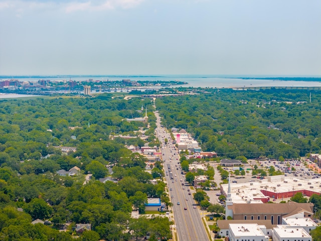 8 Tovey Rd, Charleston, SC 29407 - drone / aerial view of a nearby body of water