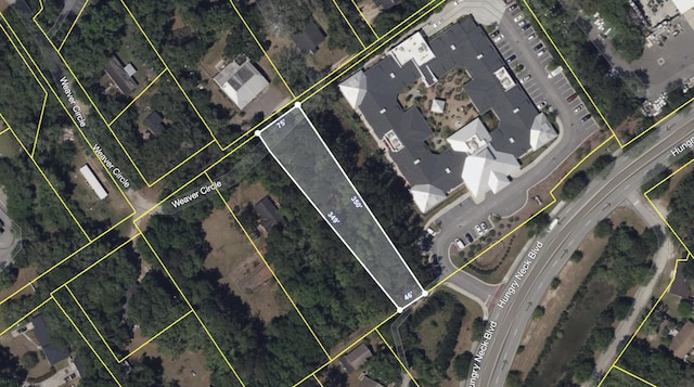 0 Middle St, Mount Pleasant SC, 29464 land for sale